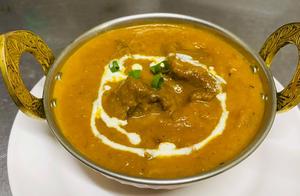 マトンカレー/MUTTON CURRY