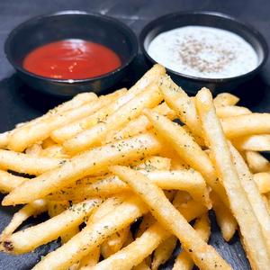 ポテトふらい