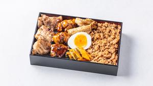 上鶏弁当