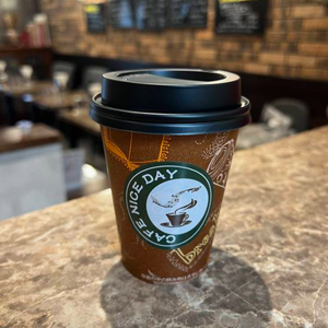 ブレンドコーヒー