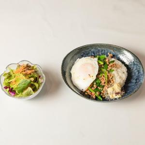オリジナル人気の55スタミナ丼ランチ