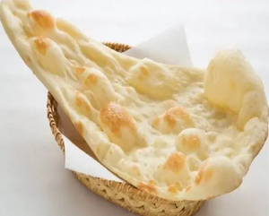 プレーンナン Plain Naan