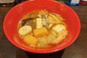 好米道オリジナル麻辣湯