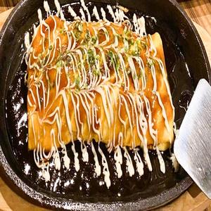 とんぺい焼き