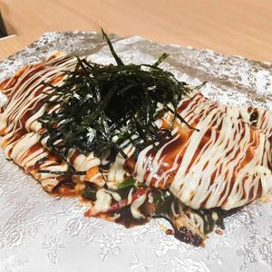 とんぺい焼き