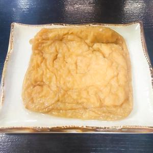 あげ(きつねうどん用)
