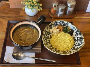 6/10～6/21【メンマと豚肉の黒担担キーマ】