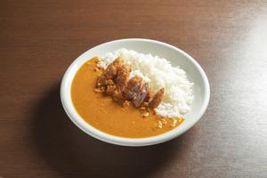 カレーライス curry set