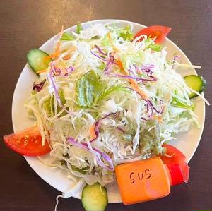 グリーンサラダ GREE salada