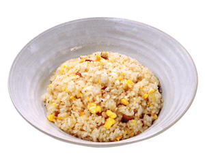 坂内のチャーハン
