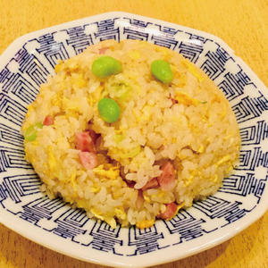 チャーハン