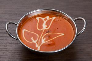 バターチキンカレー Butter Chicken Curry
