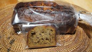 紅茶のパウンドケーキ(1カット)