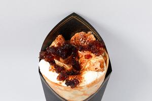 コーヒーゼリー
