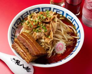 七転八起らーめん ゴロ肉(1個)入り