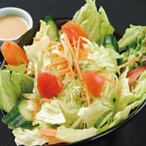 グリーンサラダGreen salad