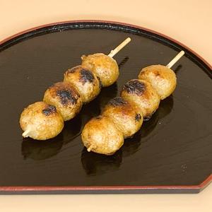 焼醤油だんご 1本