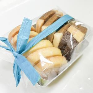 ミックスクッキー
