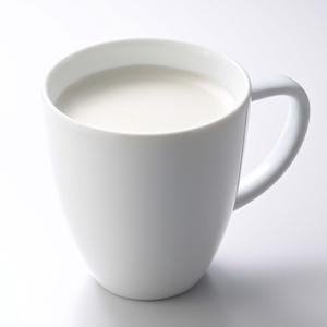 カフェ・ド・クリエ ジャスミンティーラテ Jasmine Tea Latte