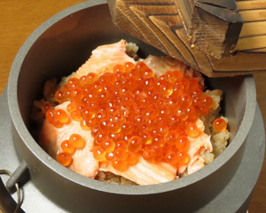 はらこ飯