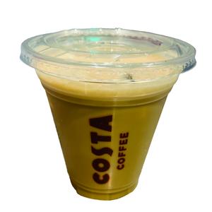 コスタコーヒー アイスカフェモカ