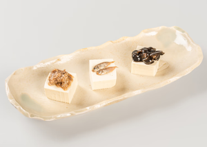 三種盛り / Assorted Three Appetizers