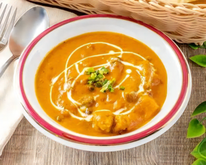 ベジタブルカレーセット