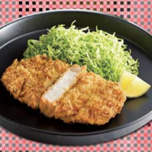 分厚いとんかつ【160g】