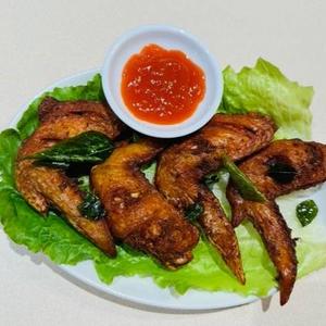 手羽先唐揚げ