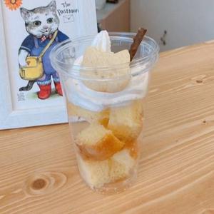 パウンドケーキ