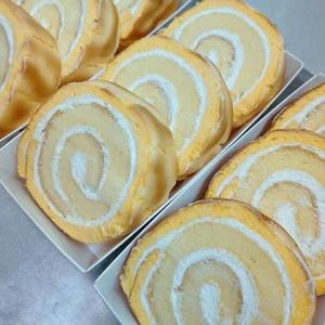 虎皮卷(ロールケーキ)
