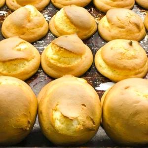 豆乳甘食