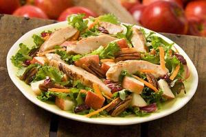 チキンサラダ Chicken Salad