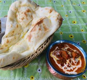 シンプルカレーセットCurrySet(Simple)