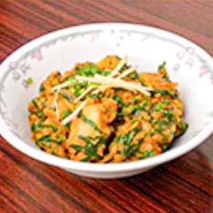 おすすめNo.2K.C.カレー