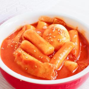 トッポギ