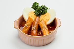 トッポギ