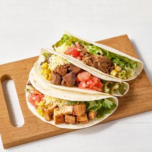フリホーレス カスタムタコス3PS Custom Tacos 3ps