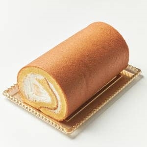 ロールケーキ 12cm