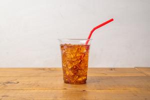 アイスコーヒー