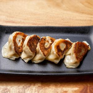 焼き餃子 5個