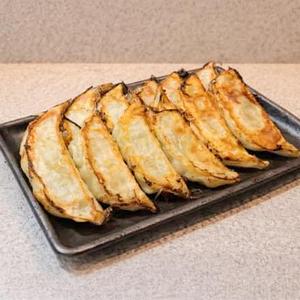 焼き餃子 5個