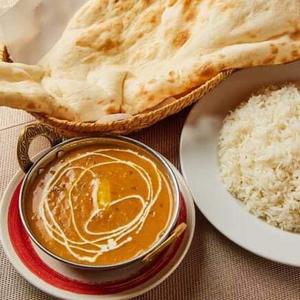 インディアンキッチン タル(豆)カレー