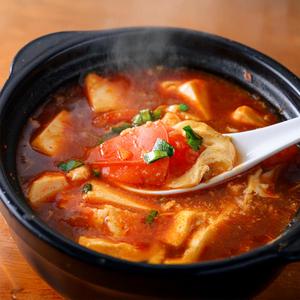 ホアジャオラー油麻婆豆腐 Chinese spicy oil Mapo tofu