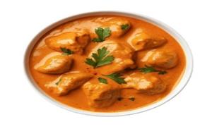 バターチキン Butter Chicken