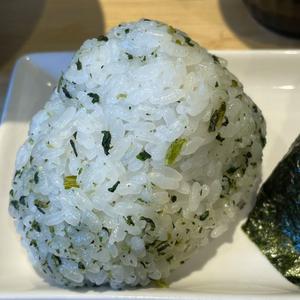 菜飯