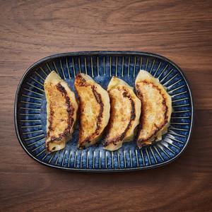 手包み焼き餃子(10個入り)
