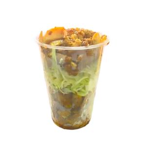 ケバブカップ Kebab Cup