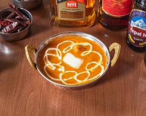 チキンバターマサラ Chicken Butter Masala