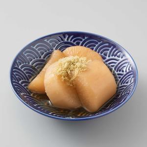 煮込み大根